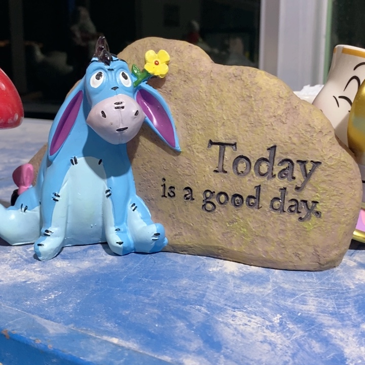 摆件陶瓷树脂家居摆件