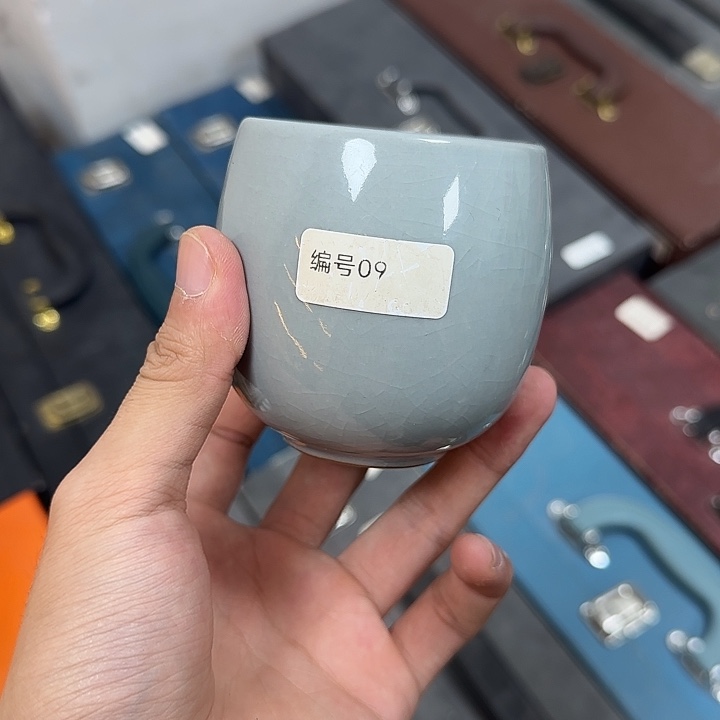 陶瓷茶具陶瓷茶具