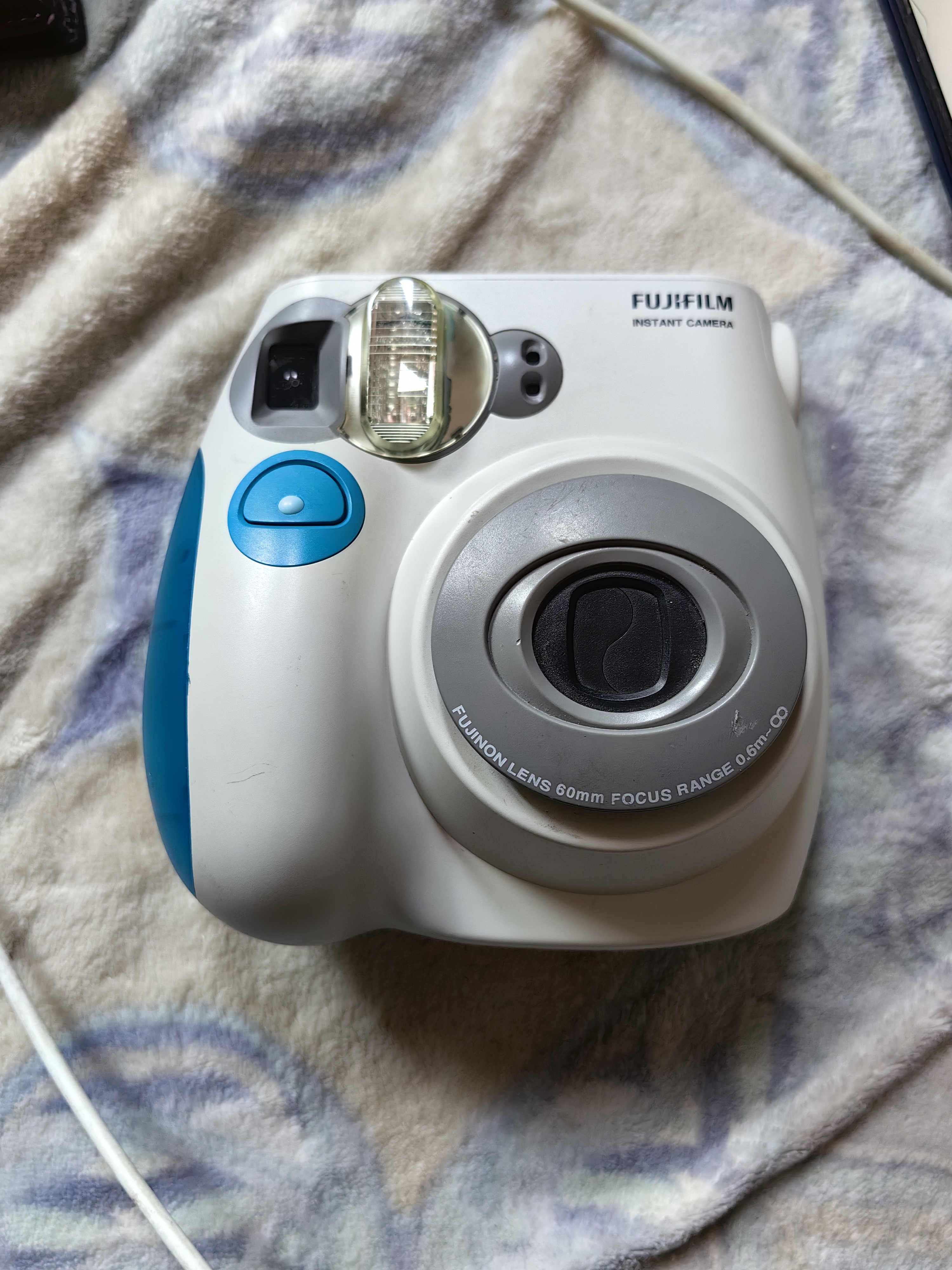 8新 Fujifilm/富士 s7交卷相机，功能全好，裸机出售