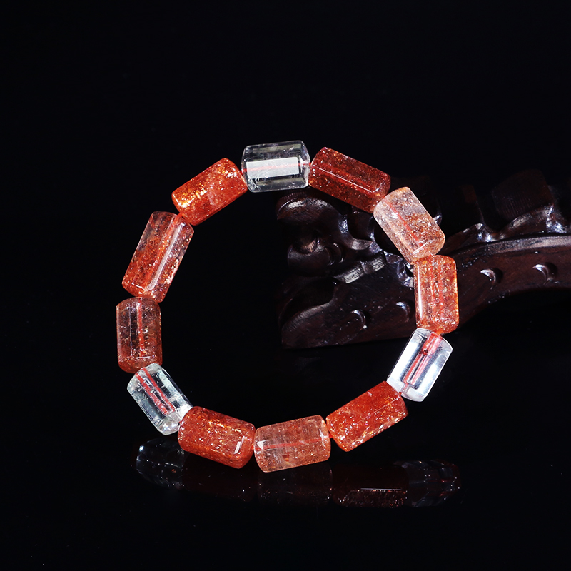 阿鲁沙八棱单圈-多样性发其一