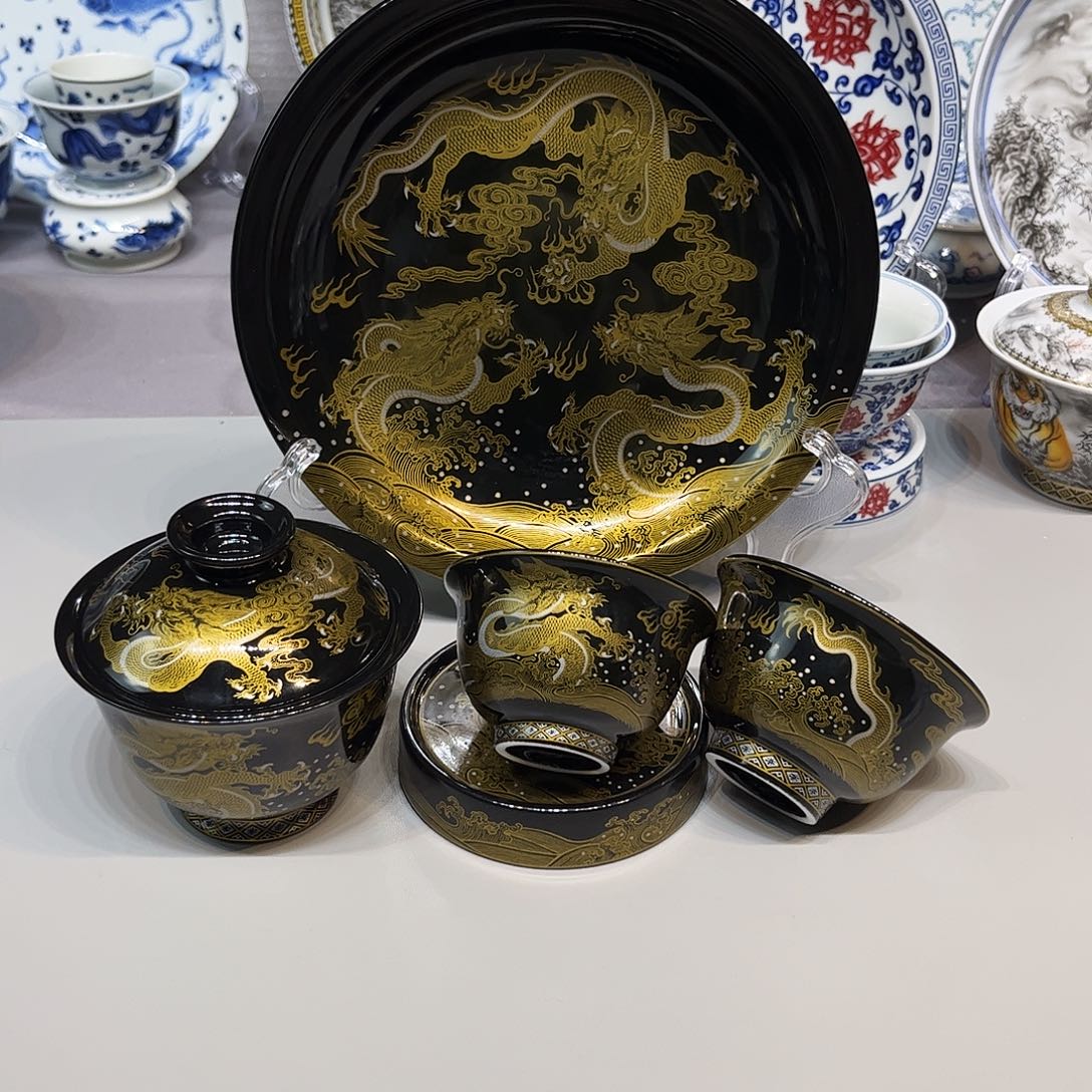 景德镇瓷器鉴定中心