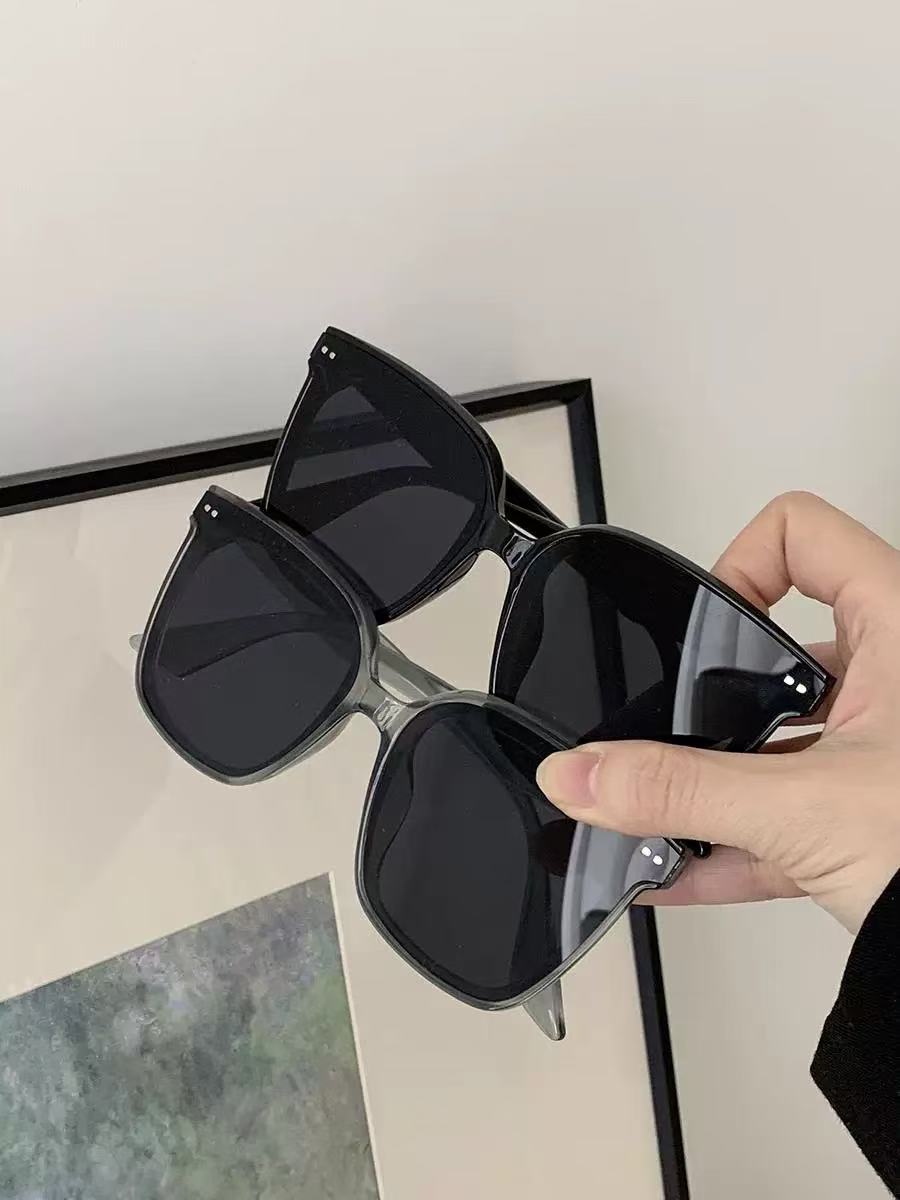 3068轻奢大气太阳镜