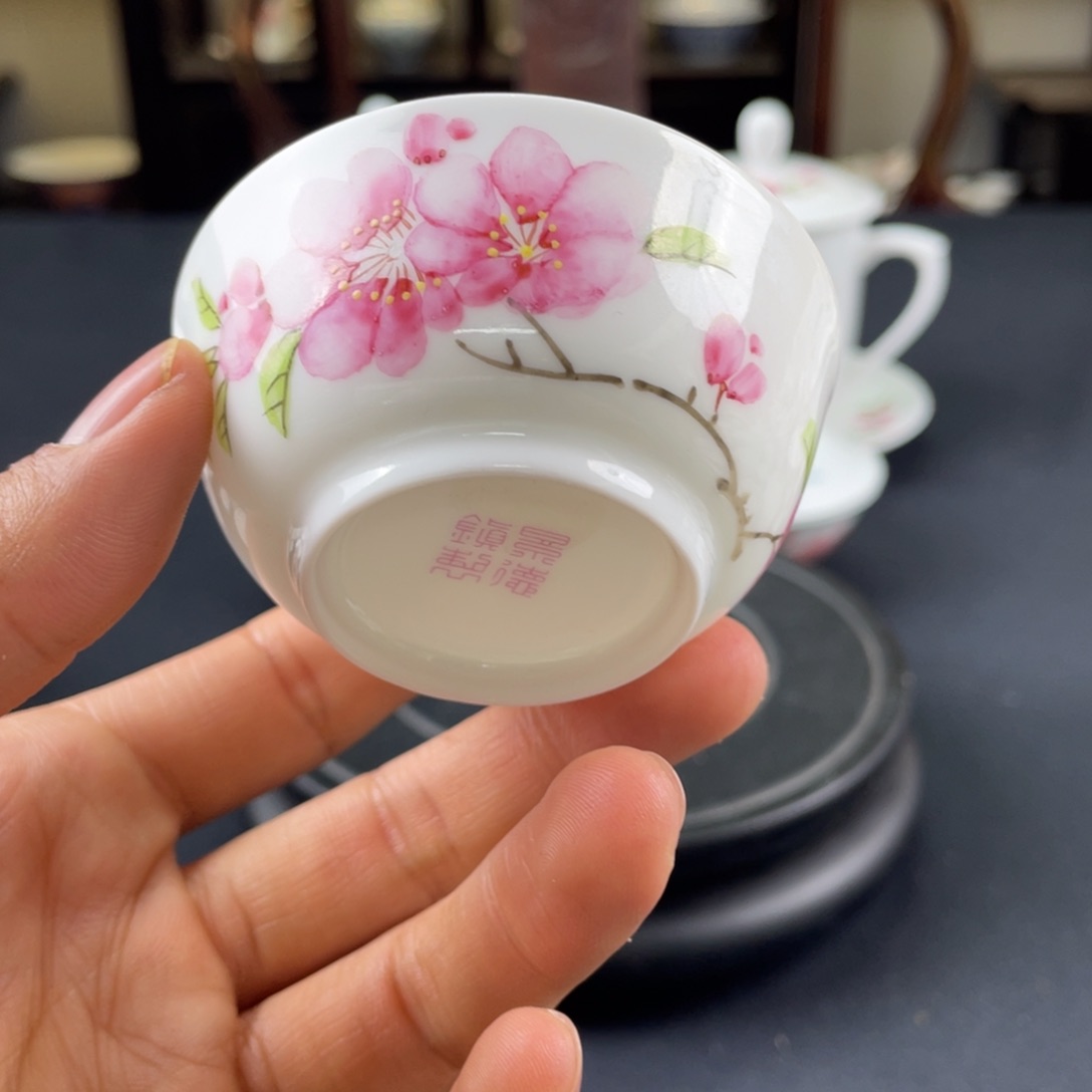 瓷片轻工业陶瓷研究所