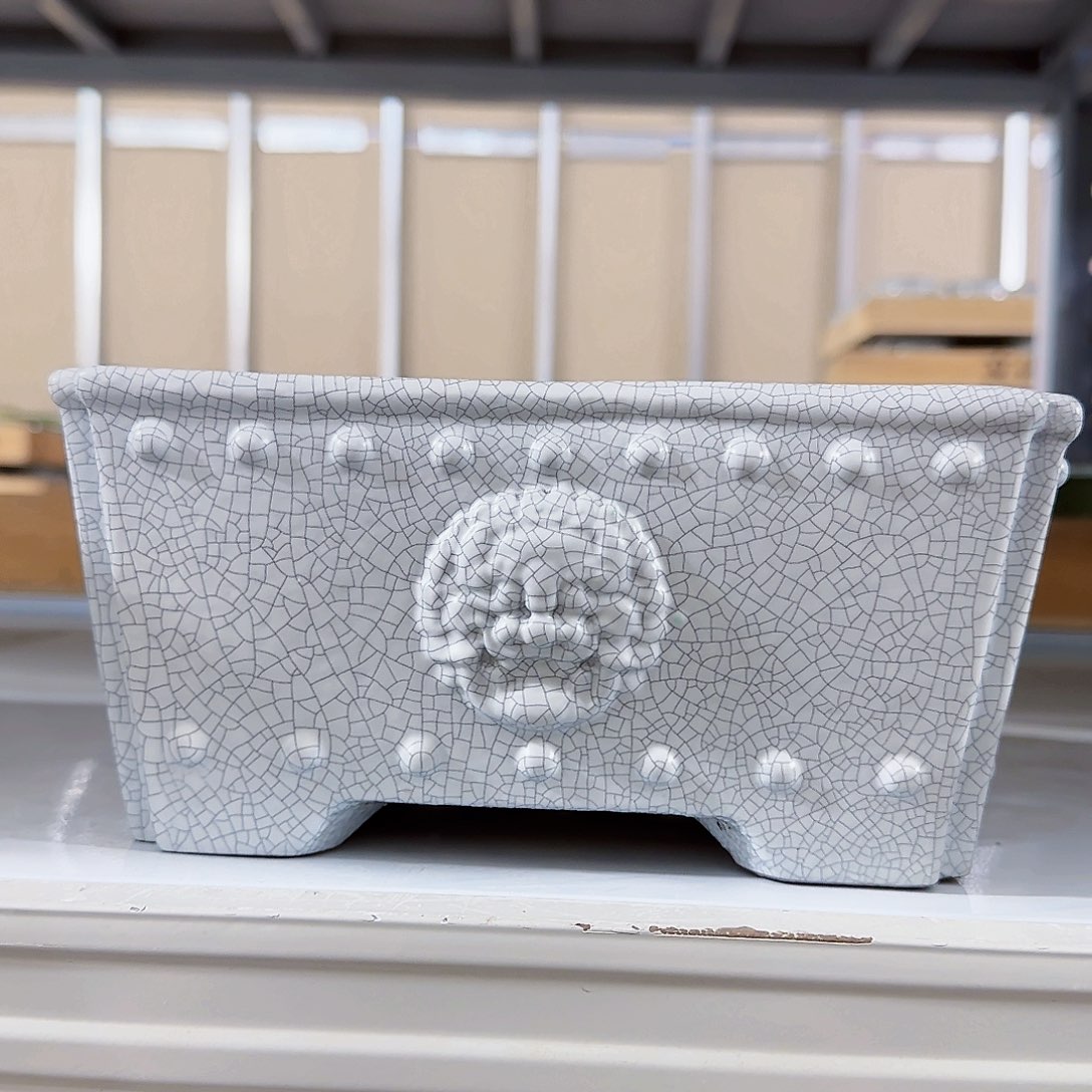 陶瓷花盆特价上新