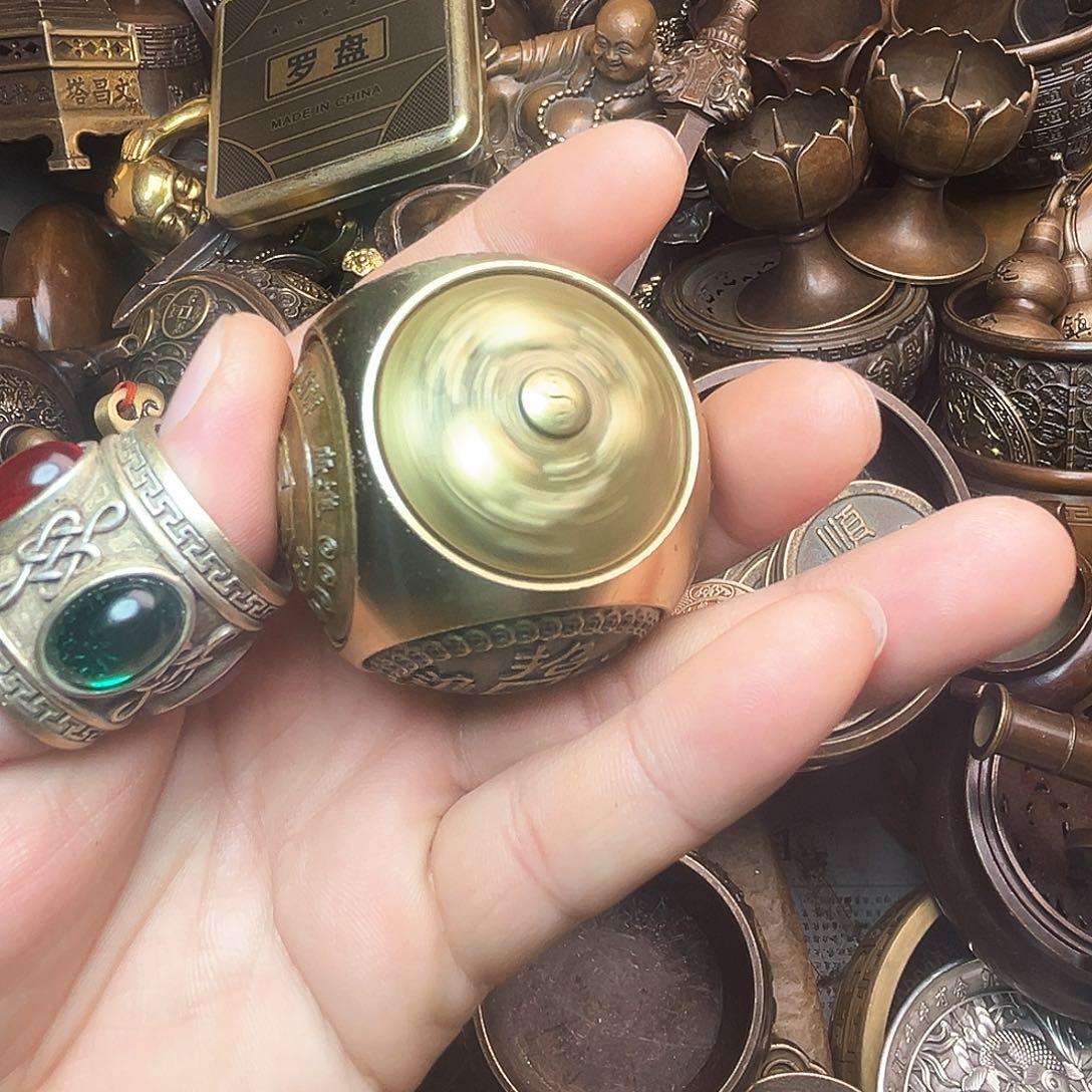 铜锣湾的历史文化