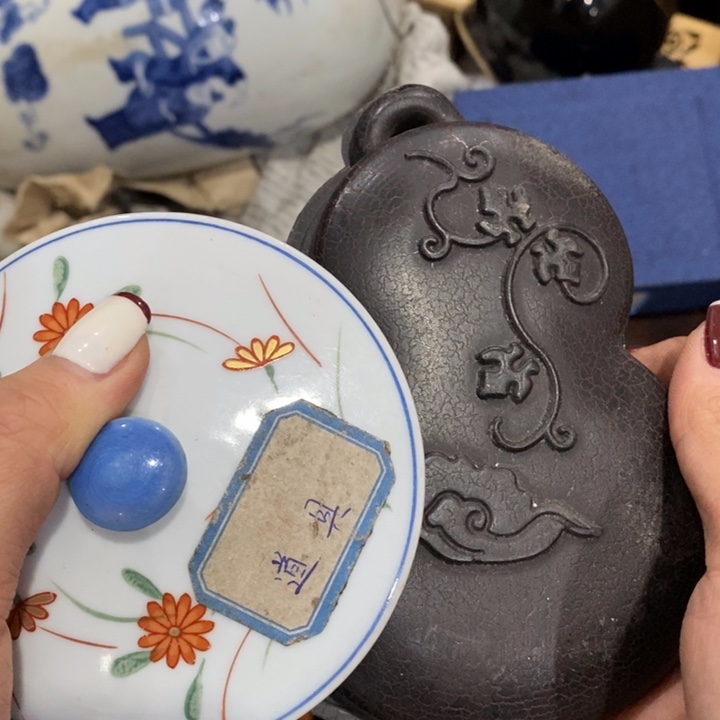 紫砂陶瓷艺术陶瓷艺术