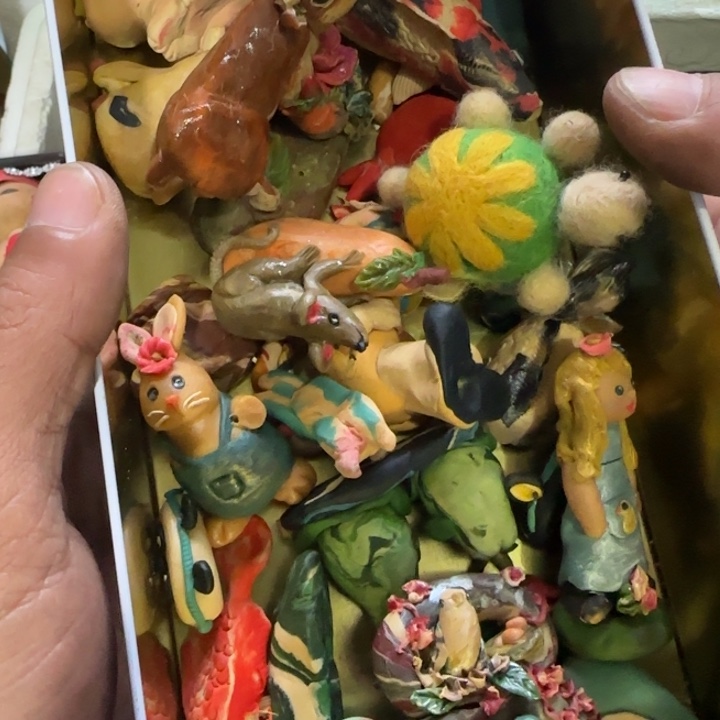 P***y1偏远地区不包邮的