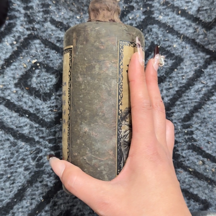 瓷器花瓶摆件制作