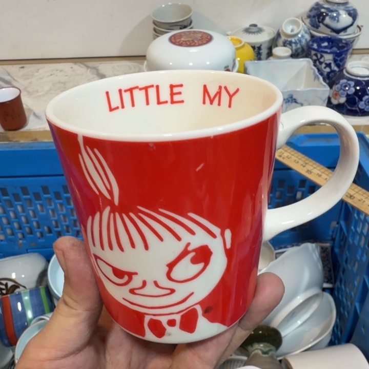 陶瓷推荐第二名20包邮