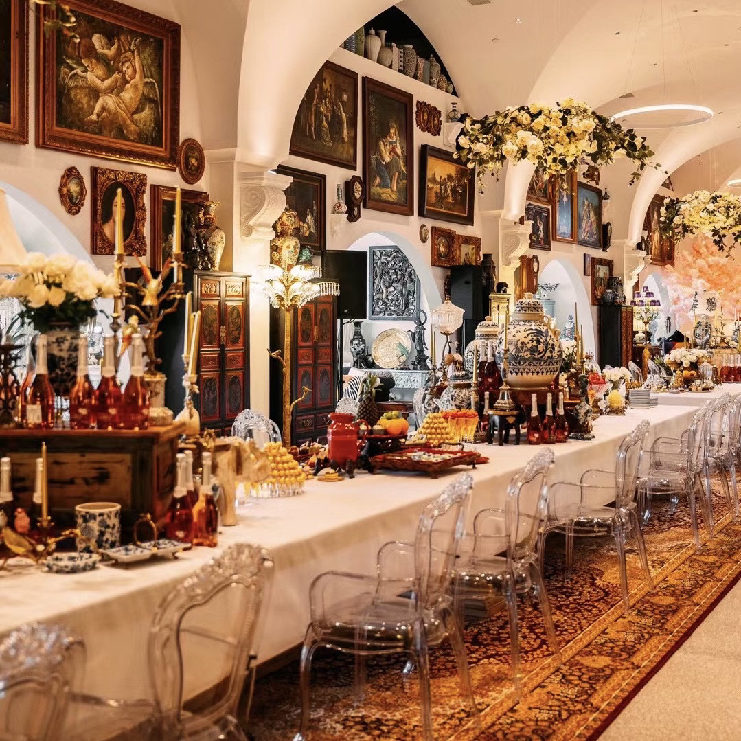 【本尼家】K738 240*205cm专拍牛皮地毯家用轻奢