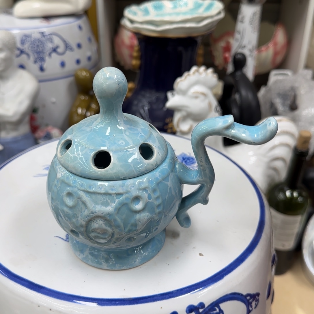 瓷片陶瓷工艺轻微微瑕