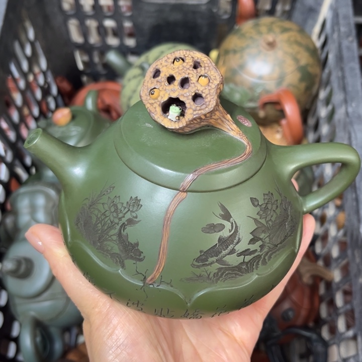 茶壶紫砂紫砂壶泡茶