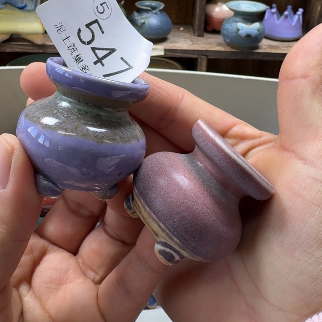 陶瓷艺术设计与制作