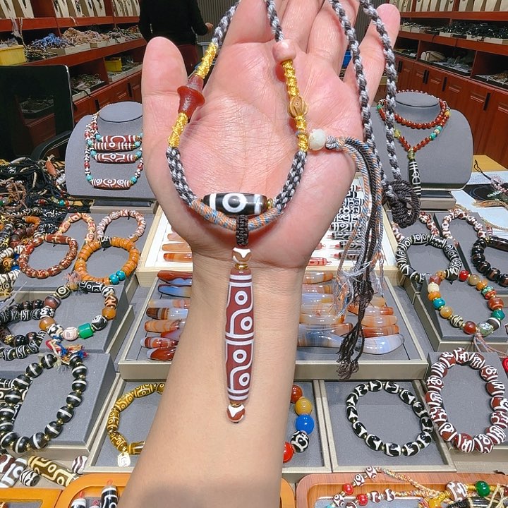 未镶嵌玛瑙/玉髓珠宝奇石