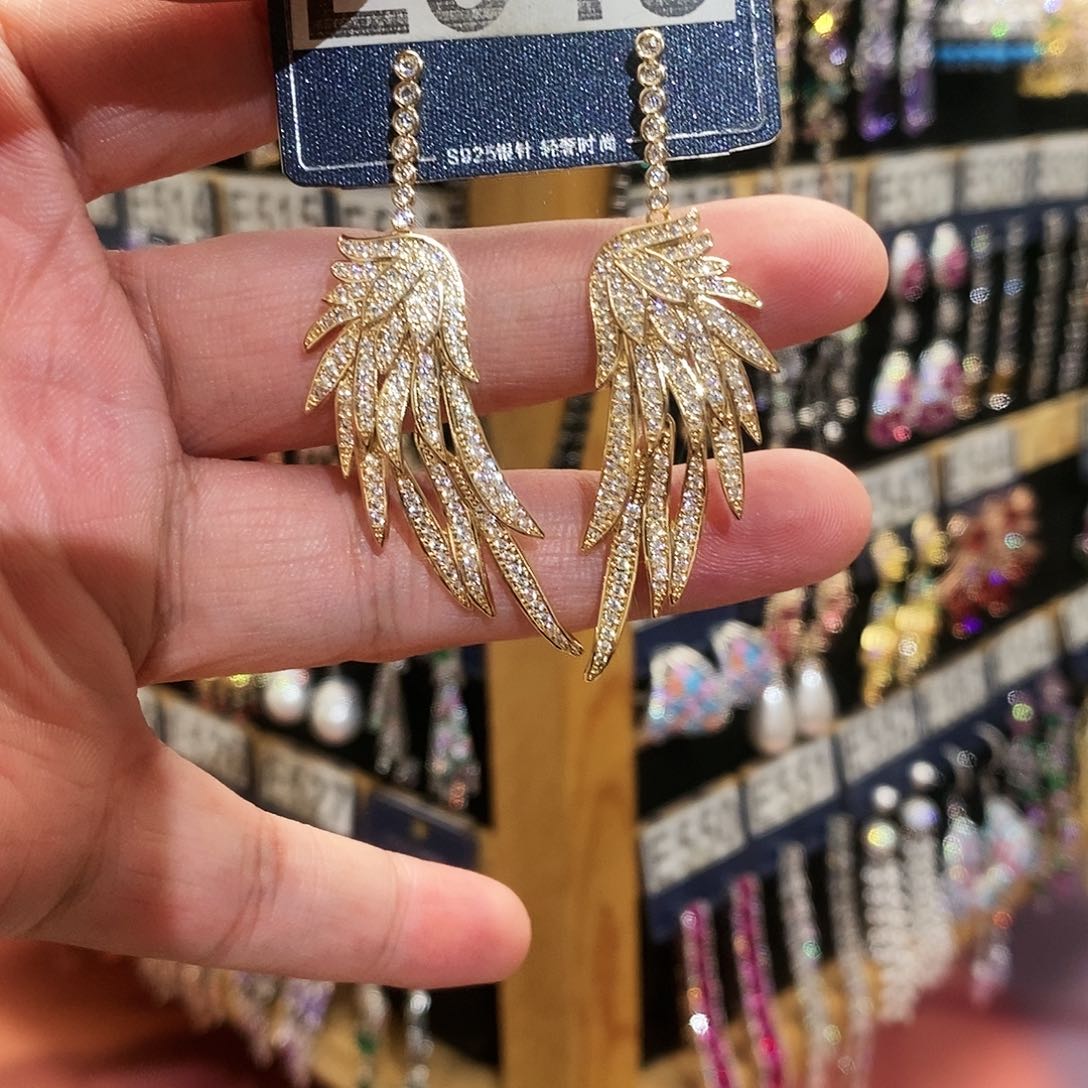 【闪购商品】纯铜合金琉璃