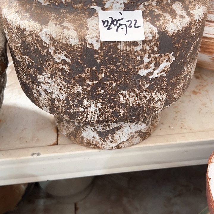 景德镇精品花盆栽适合盆栽