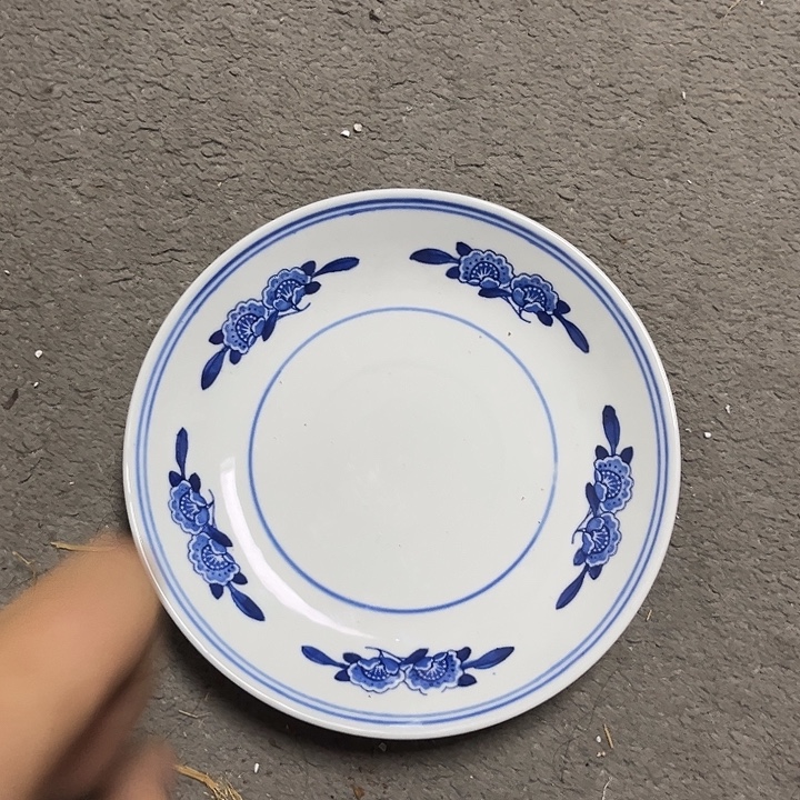 搪瓷景德镇陶瓷博物展