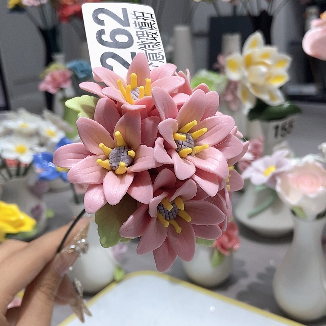 陶瓷手工制作工艺