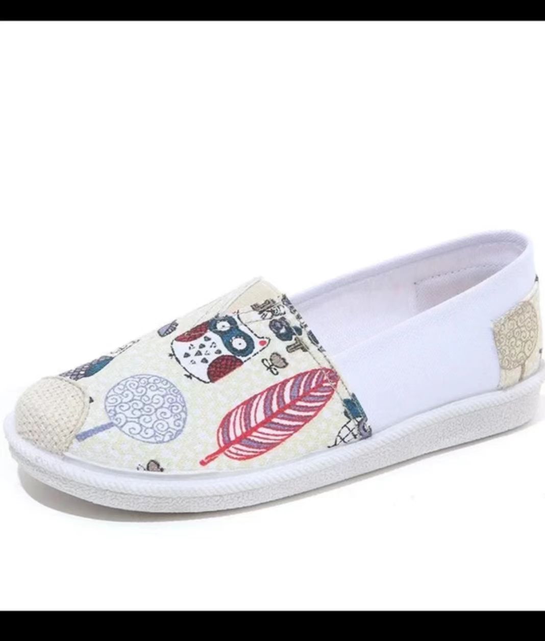 月月家女鞋非图片