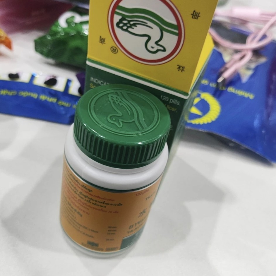 超多好评！拉不出福音！鸭丸片丸系列