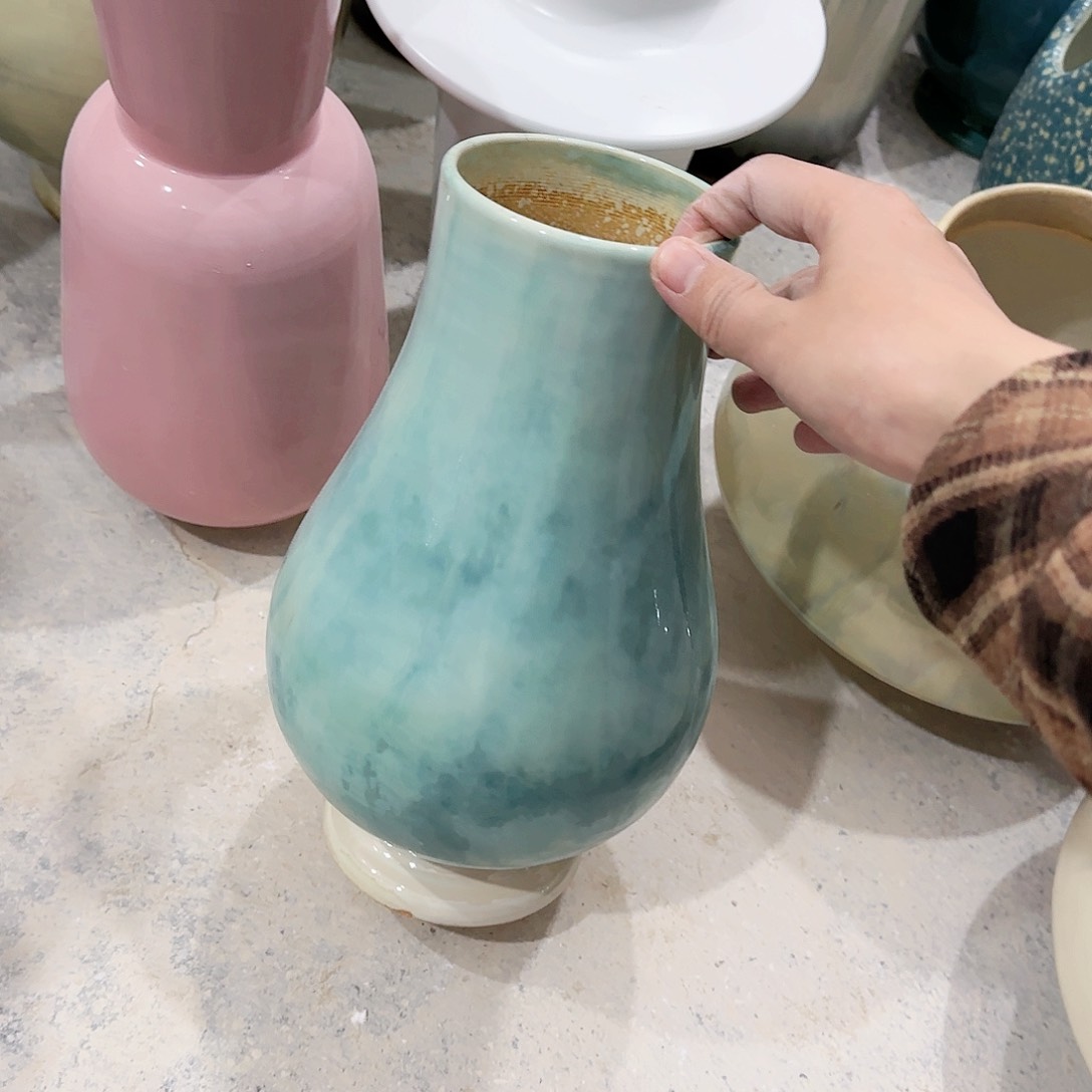 摆件正品无孔正品