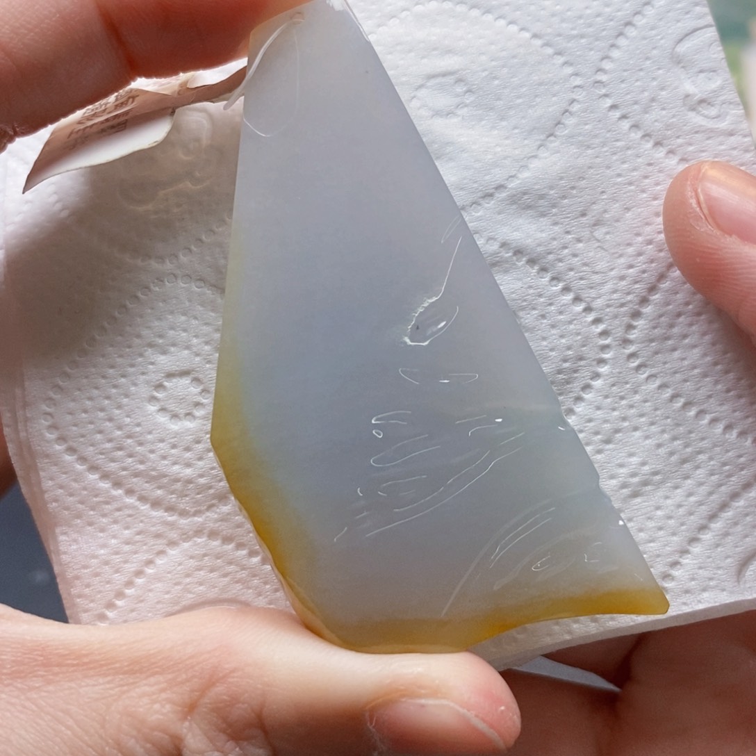 【闪购商品】翡翠吊坠(不含链)未镶嵌8727