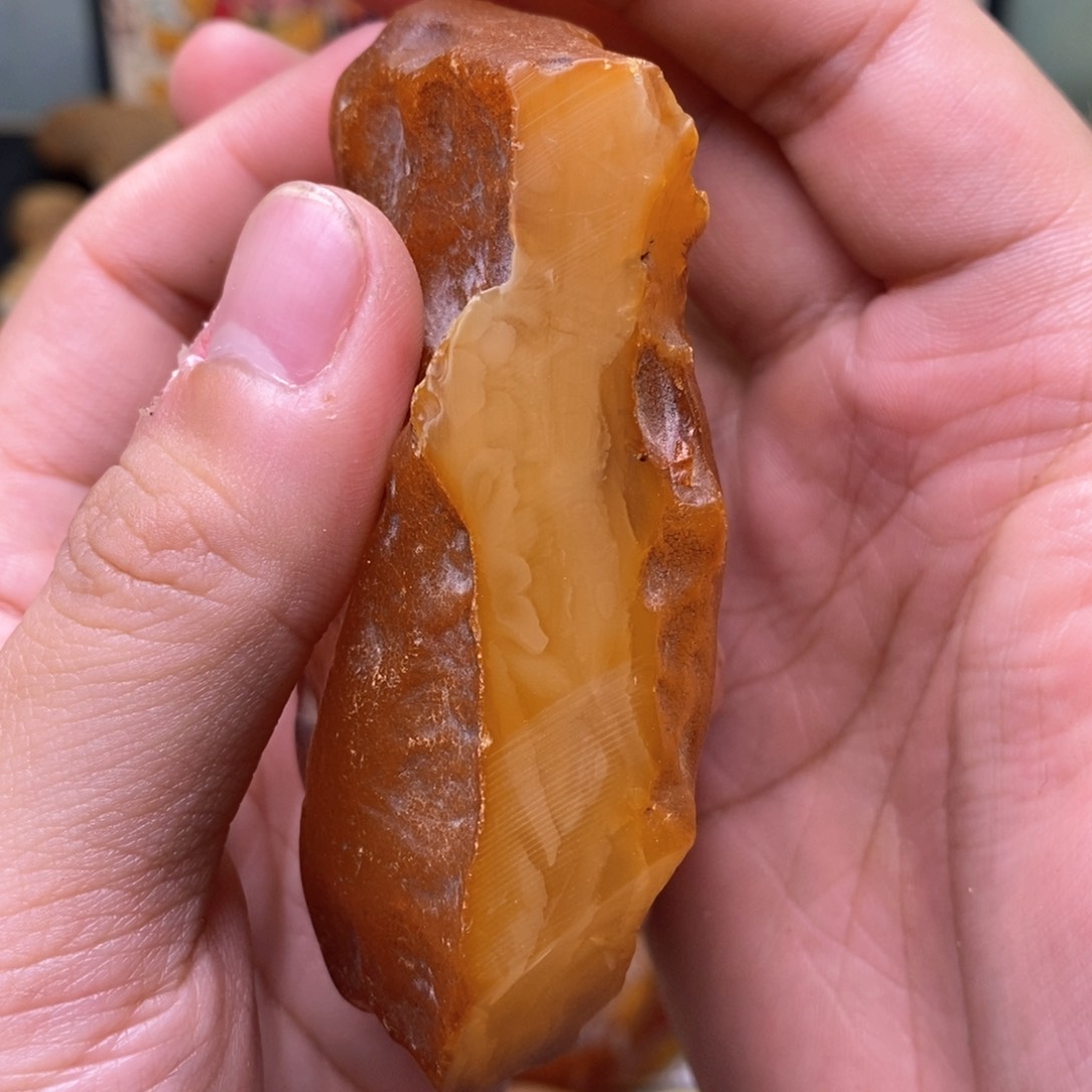 【闪购商品】定制琥珀天然蜜蜡