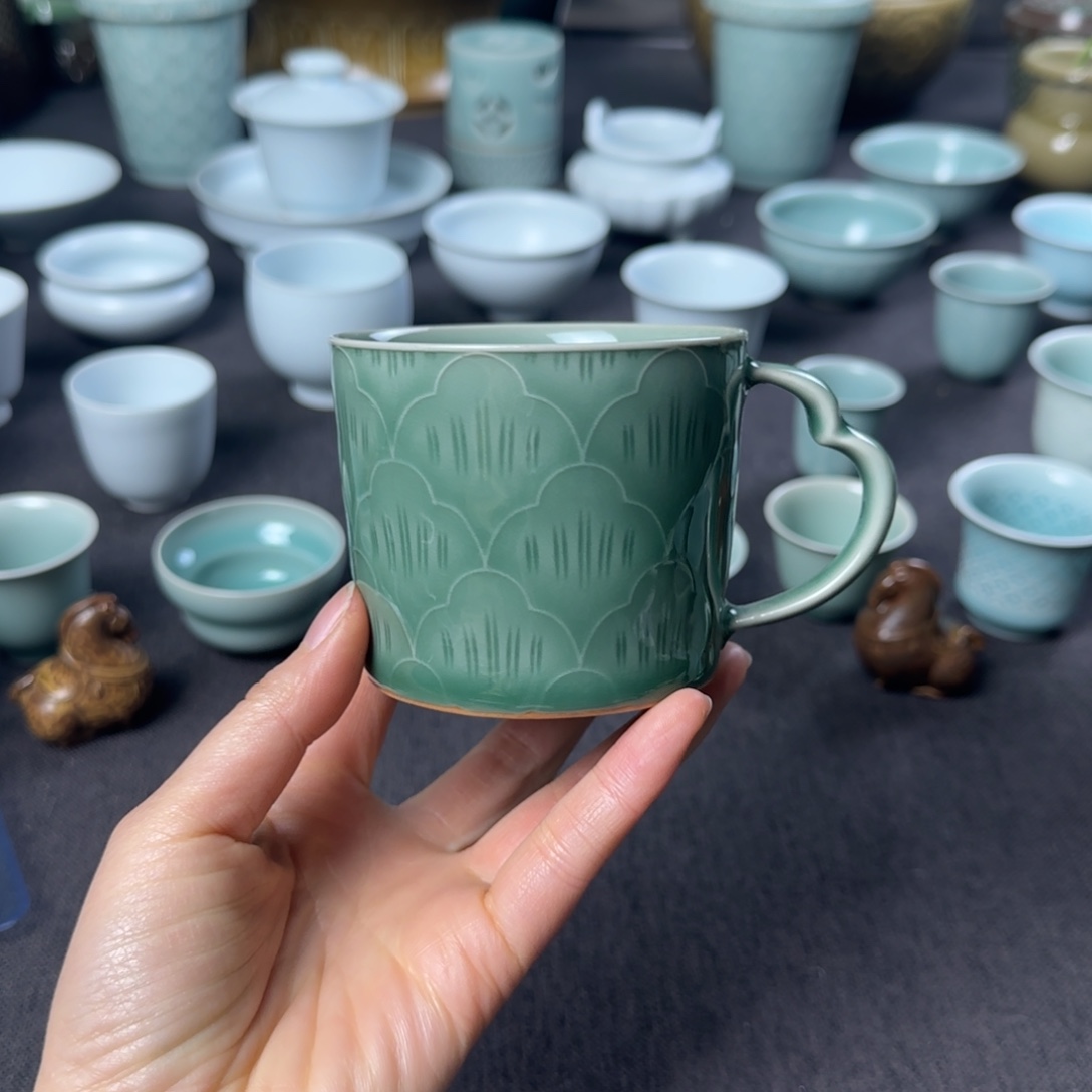 手工茶器手工茶器