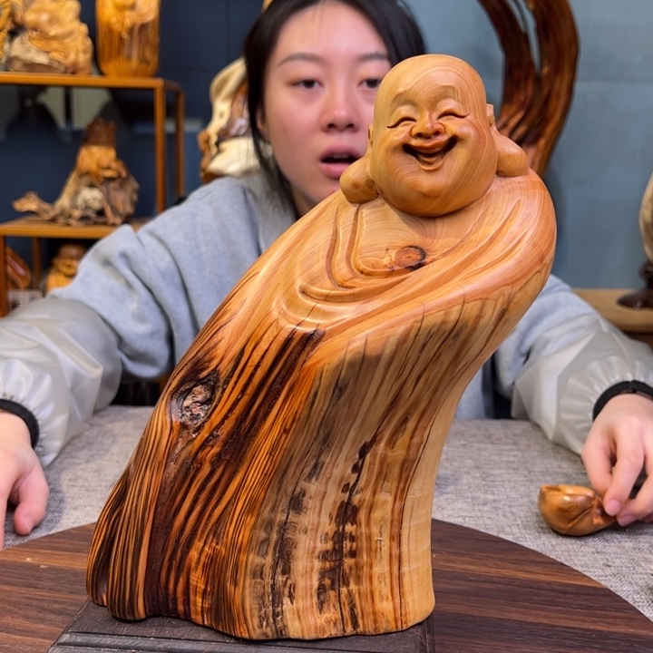 柏木（崖柏）关注一下