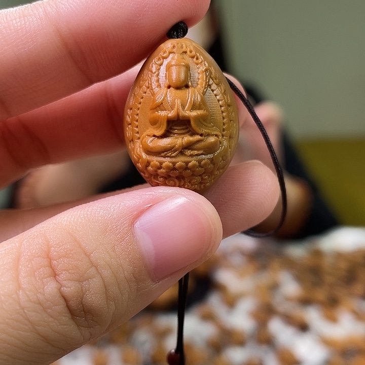 吊坠橄榄核橄榄核