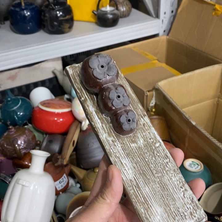 陶瓷艺术品及陶瓷制品