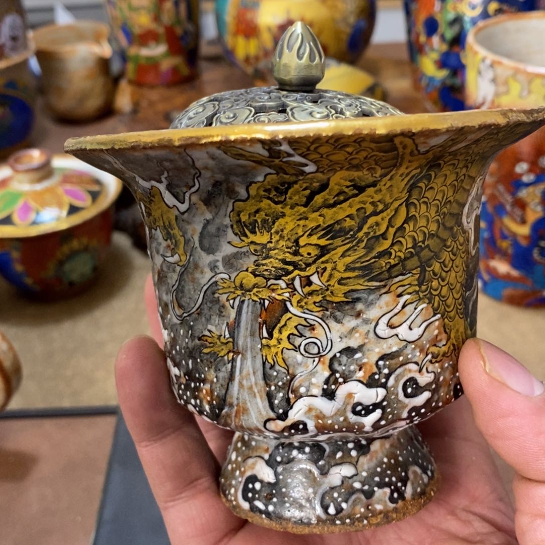 非常漂亮的一款作品好看