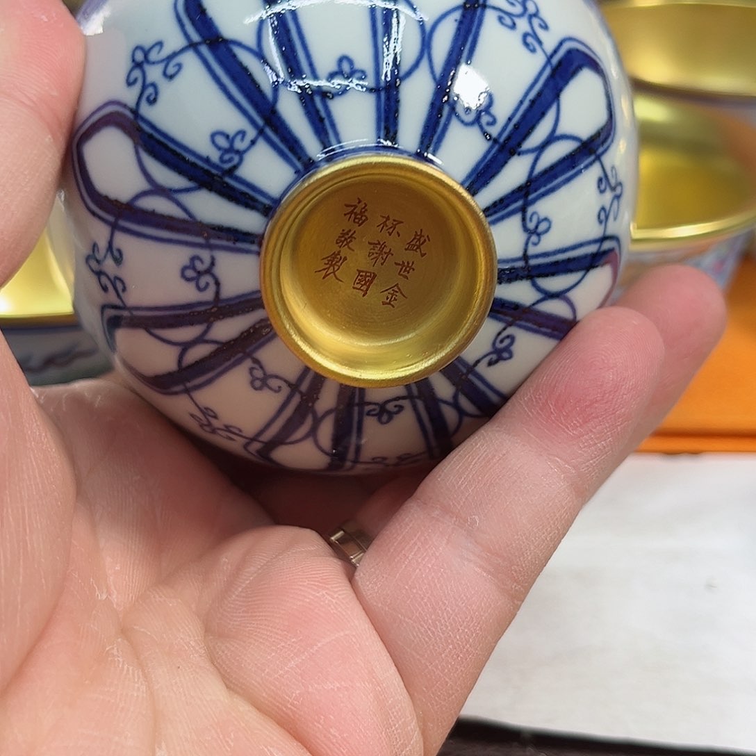 杯千年瓷都景德镇 艺术关注谢佳豪