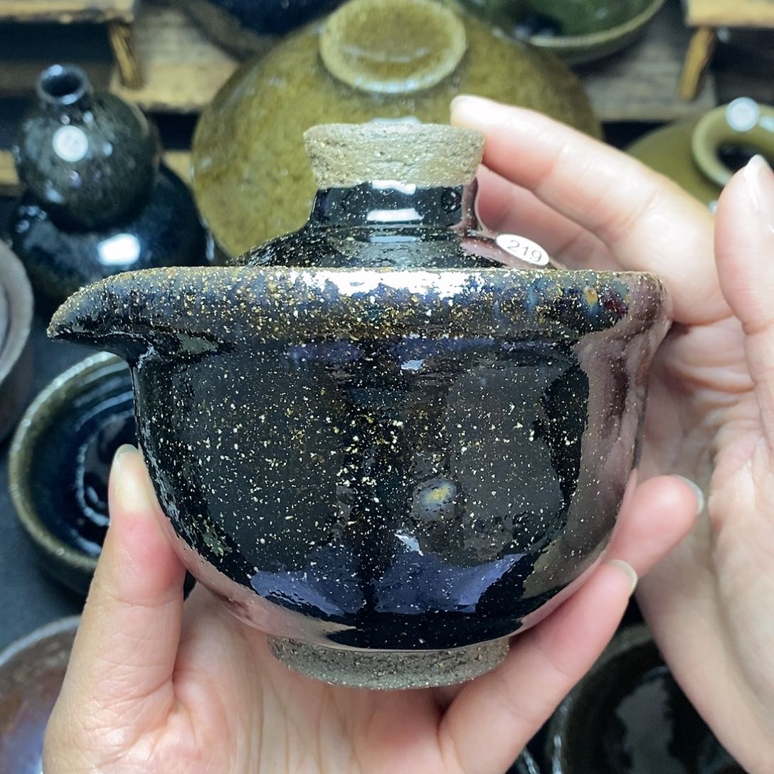 茶盏建盏茶器主人杯219