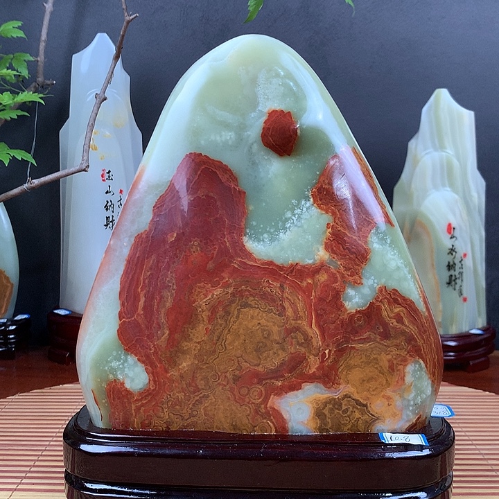 石材摆件摆件摆件