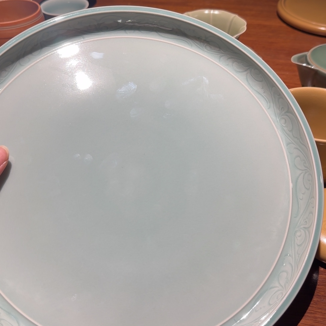 快***王小叶玩泥巴手工茶器