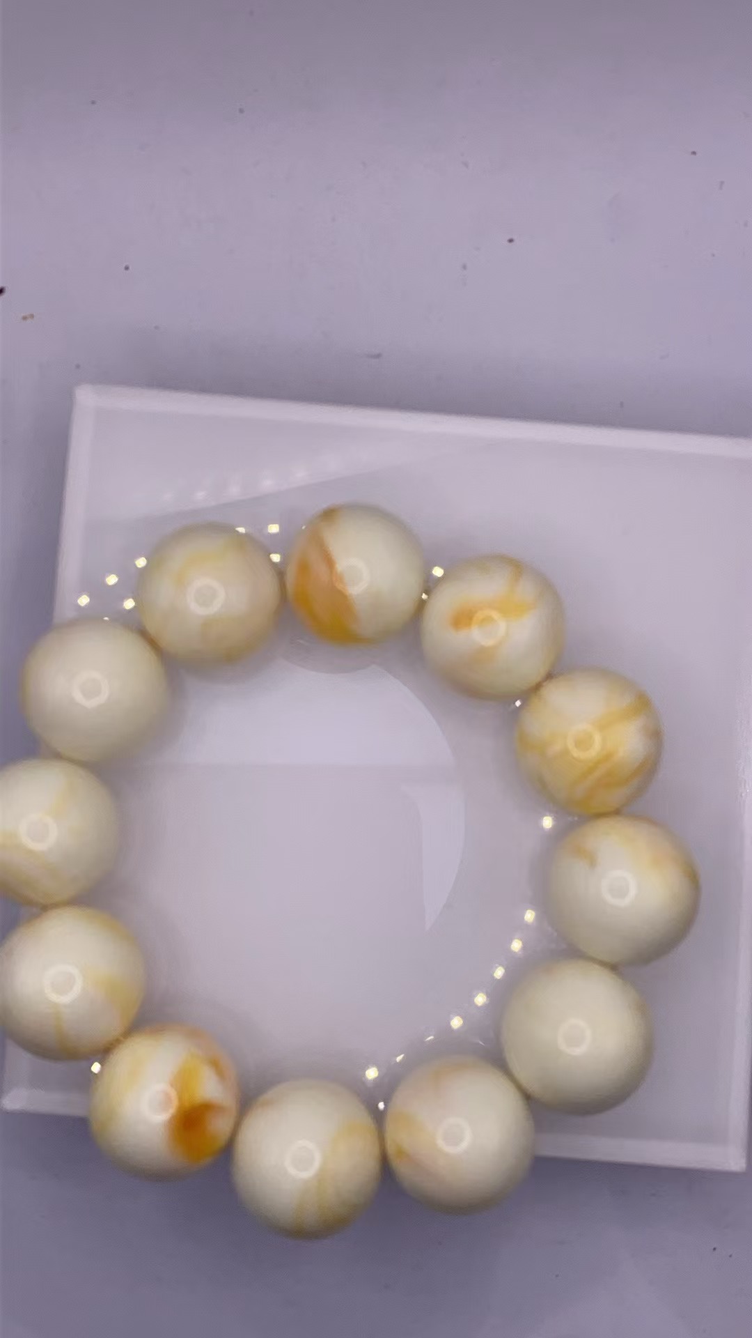 YY50【恒利】精美时尚大气搭配手串（多样性发其一）