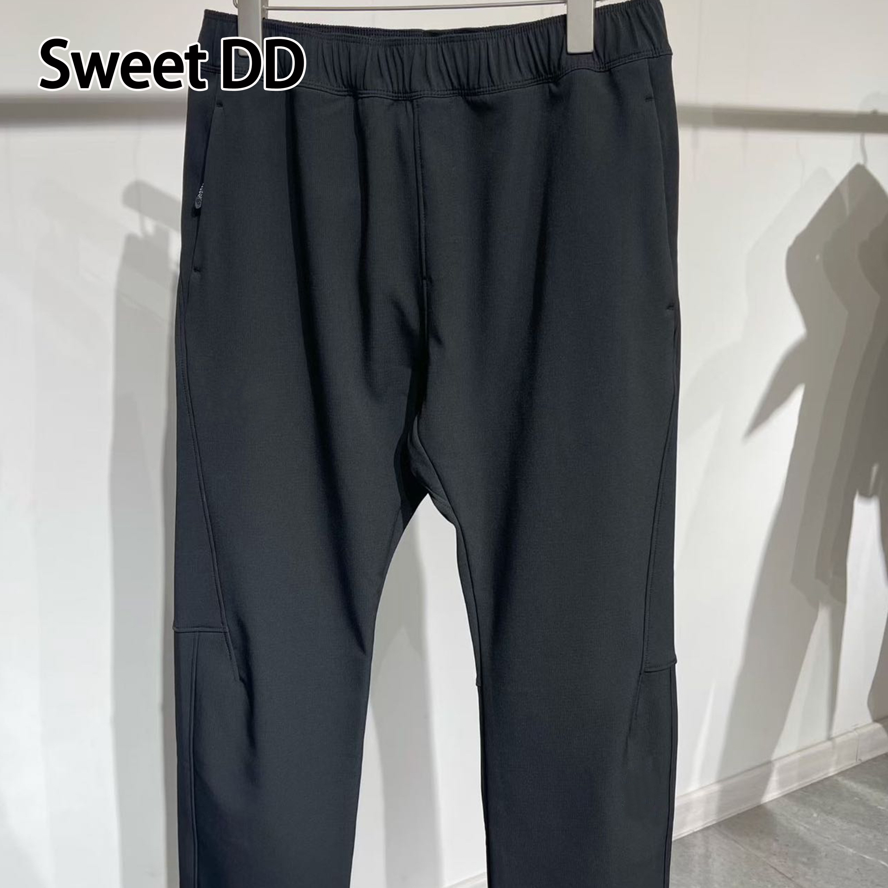 【Sweet DD】北25加绒户外休闲裤