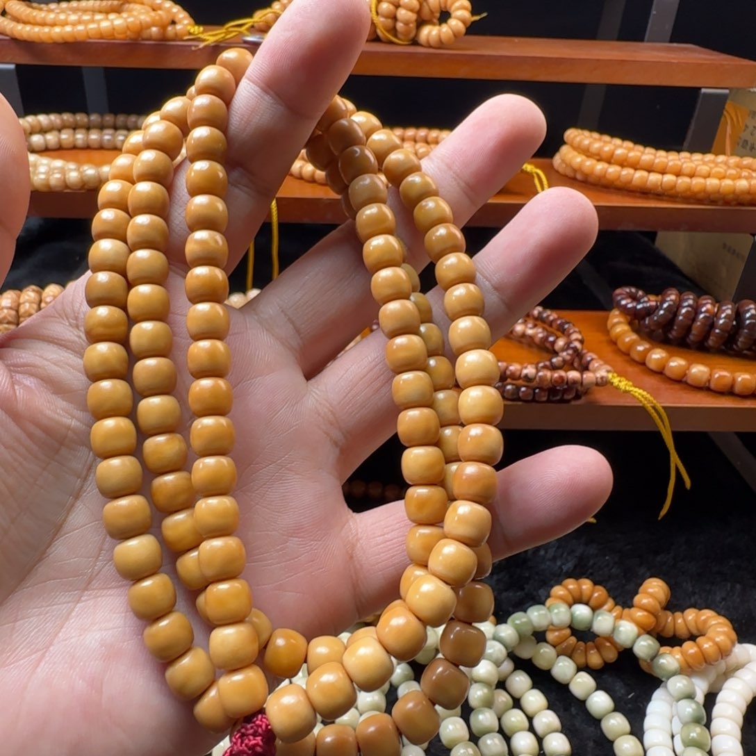 小***）吊坠龙脊菩提1316