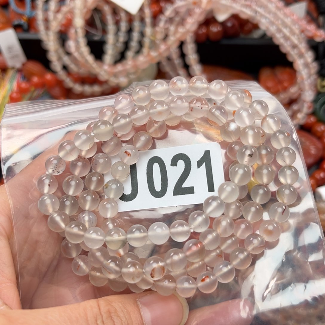 南红玛瑙珠宝奇石未镶嵌6+