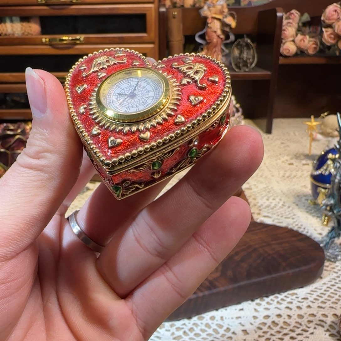 手工制品默认微瑕