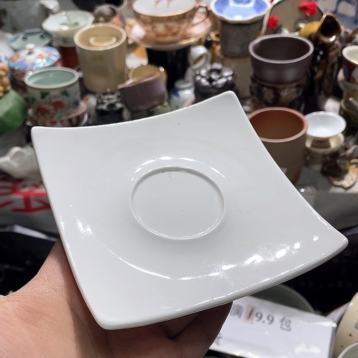 瓷片你是个好朋友一起去旅行