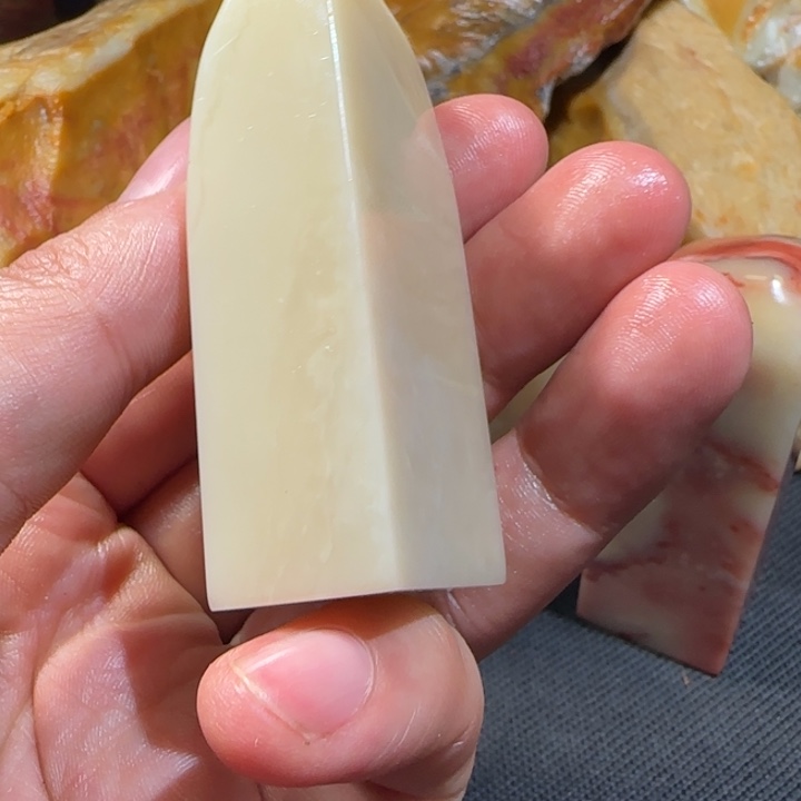 寿山石福集福寿山石印章