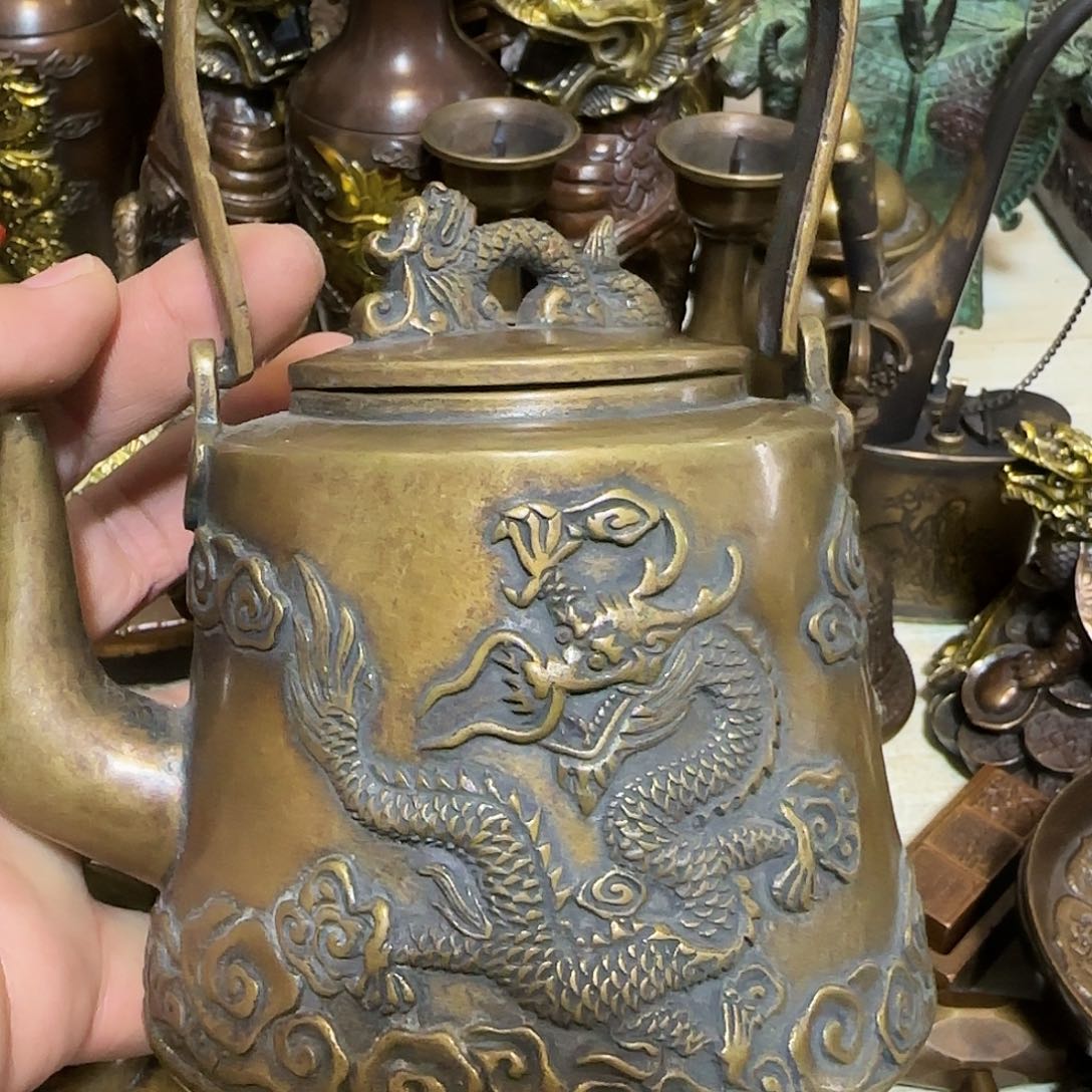 老铜器老铜器老铜器