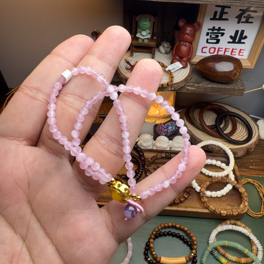 菩提根/象牙果手串