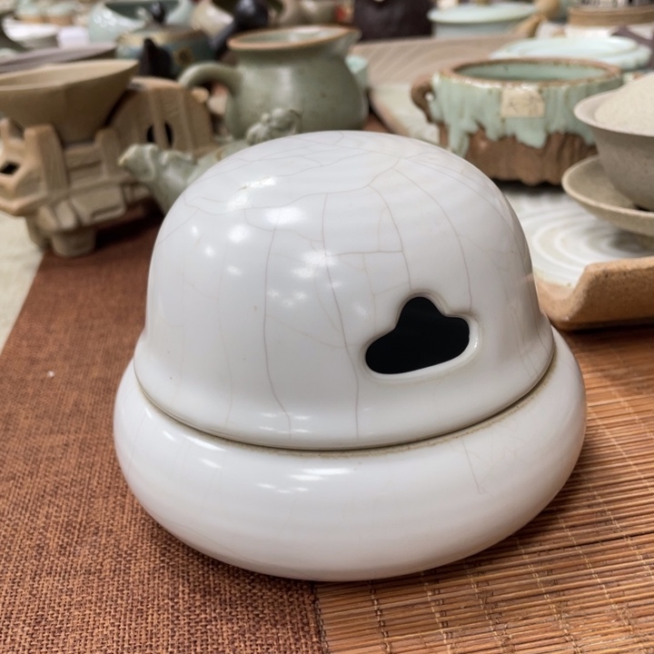 壶茶壶陶瓷茶壶茶杯