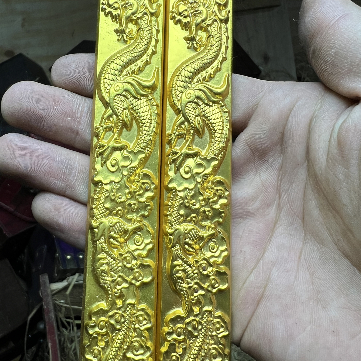 精美摆件一对15  精美摆件 精美摆件工艺品摆件手工