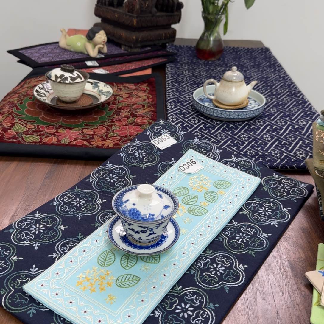 17 都是一张价格三十六纺茶器茶垫茶器