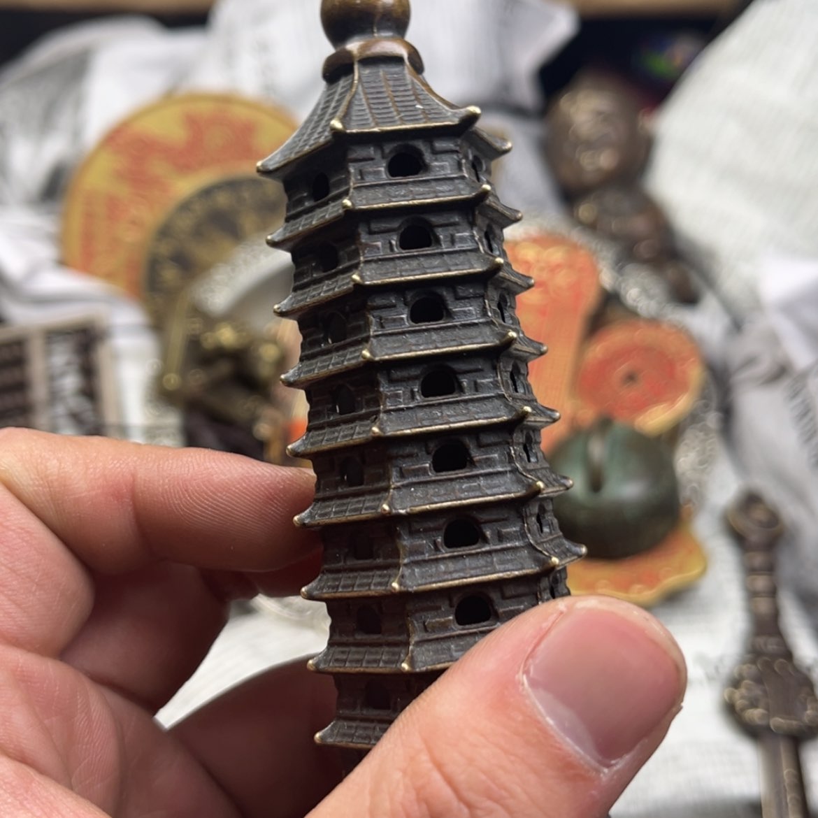 【闪购商品】健健康康平平安安