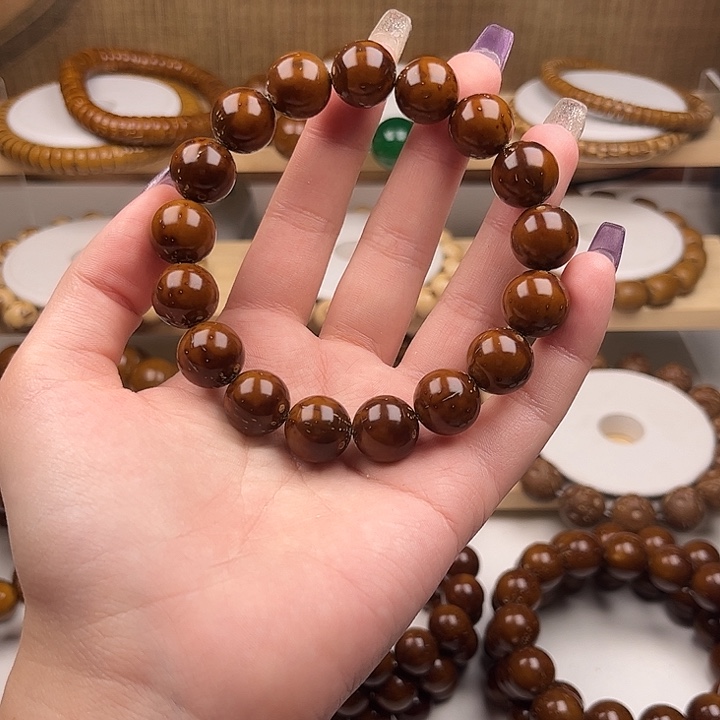 紫金鼠吊坠13尺寸紫金鼠